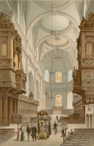 The Choir St. Paul