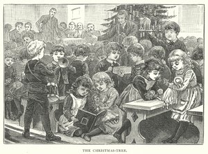 The Christmas-Tree