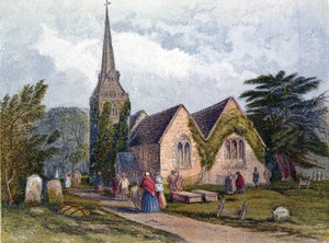 The Church