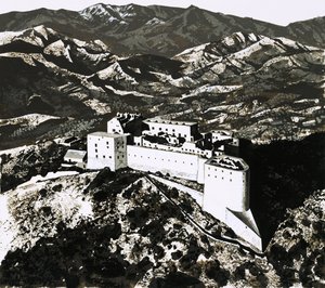 The Citadel of King Christophe