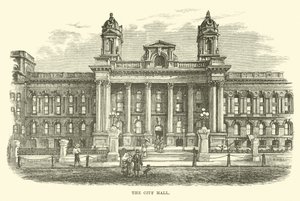 The City Hall