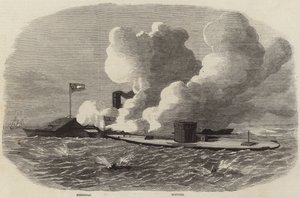 The Civil War in America