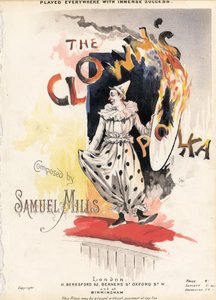 The Clown Polka