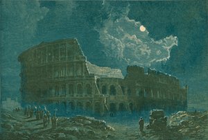 The Colosseum