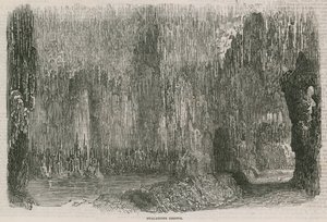 The Colosseum - Stalactite Grotto