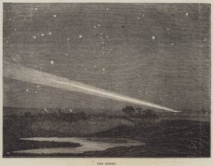 The Comet