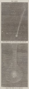The Comet