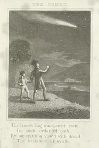 The Comet