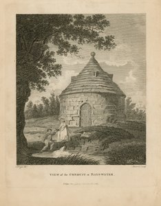 The Conduit at Bayswater by English School