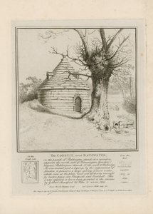 The Conduit near Bayswater by English School