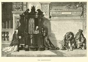 The Confessional