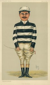 The Count Della Catena by English School
