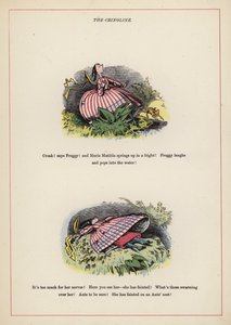 The Crinoline