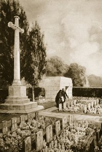The Cross of Sacrifice