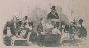 The Cyder Cellers - Sam Hall by English School