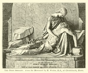 The Dead Shelley