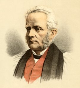 The Dean of Westminster by English School