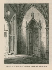 The Deanery in the Dean