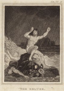 The Deluge