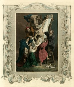 The Descent from the Cross