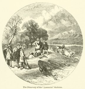 The Discovery of the 