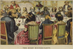 The Dogs