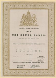 The Douro Polka by English School