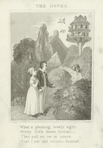 The Doves by English School