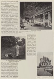The Duc d