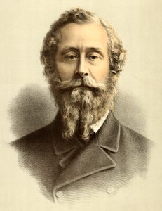 The Duke of Abercorn