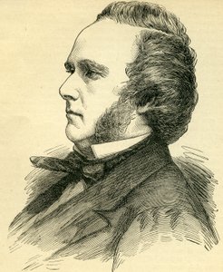 The Duke of Argyll
