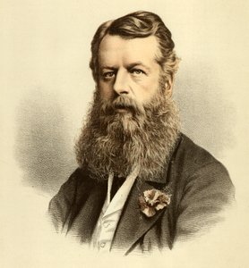 The Duke of Sutherland