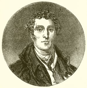 The Duke of Wellington by English School