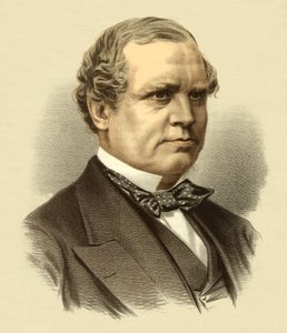 The Earl of Derby by English School