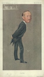 The Earl of Plymouth