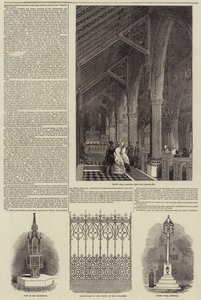 The Earl of Shrewsbury