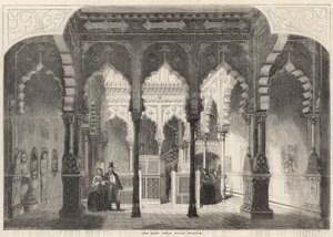 The East India House Museum
