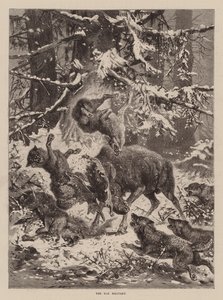 The Elk Militant