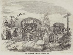 The Emigrants