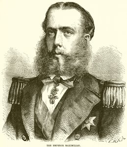 The Emperor Maximilian