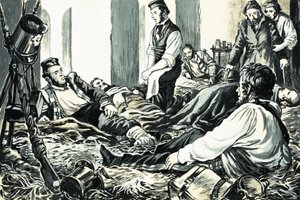 The End of an Era: The Changing Times by English School