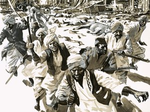 The End of an Era: The Nightmare That Ended an Empire by English School