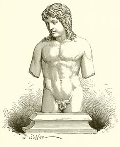 The Eros of the Vatican by English School