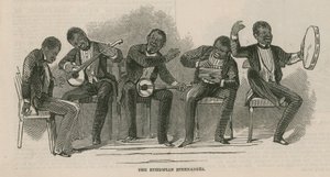 The Ethiopian Players