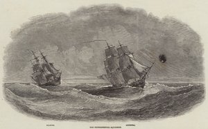 The Experimental Squadron by English School