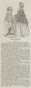 The Fashions by English School