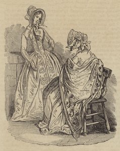 The Fashions by English School