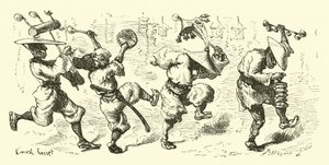 The Feast of Lanterns