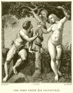The First Fault