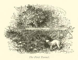 The First Tunnel by English School